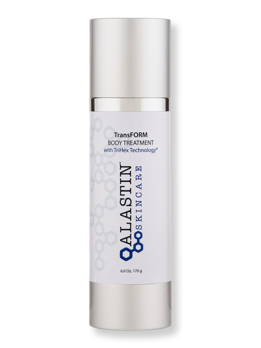 ALASTIN Transform Body Treatment - SkincareEssentials