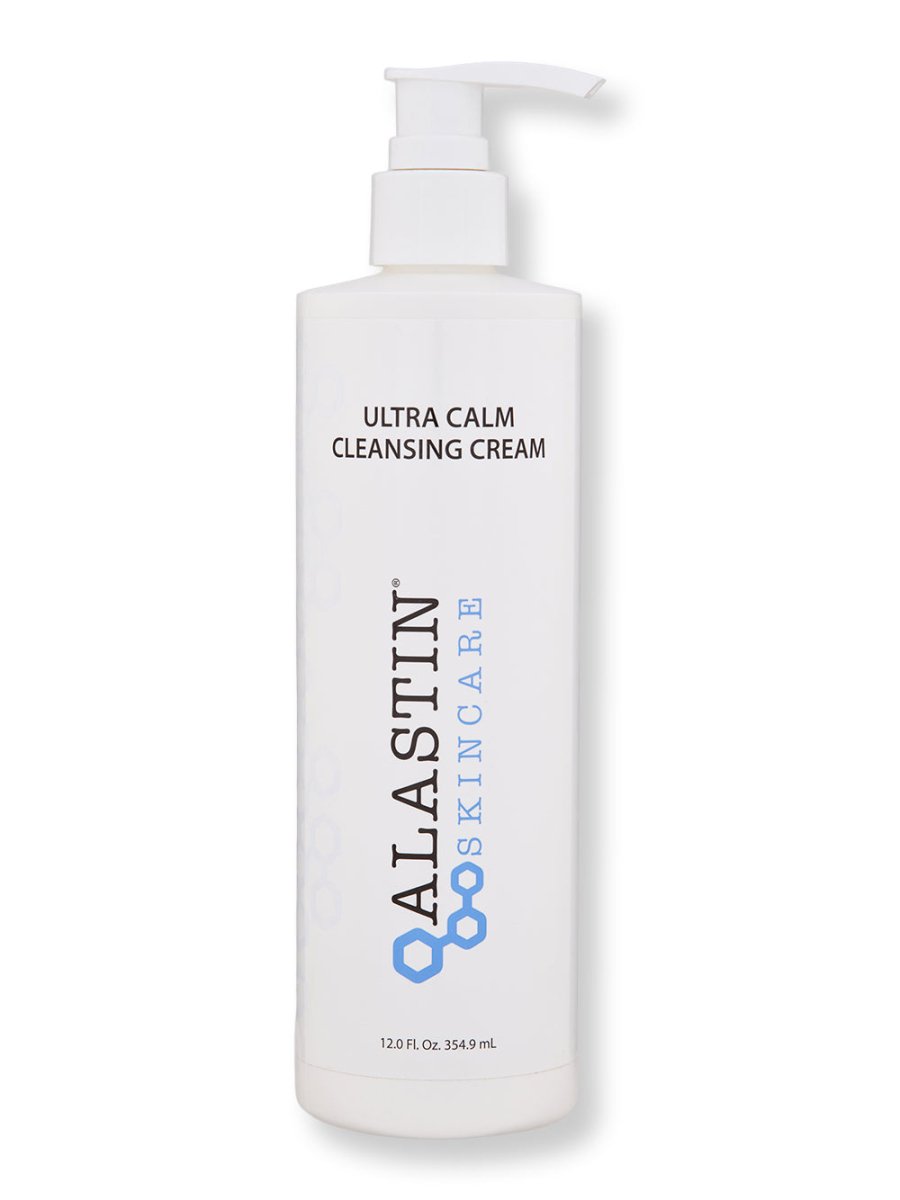 ALASTIN Ultra Calm Cleansing Cream - SkincareEssentials