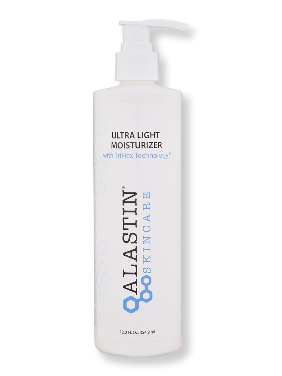 ALASTIN Ultra Light Moisturizer - SkincareEssentials