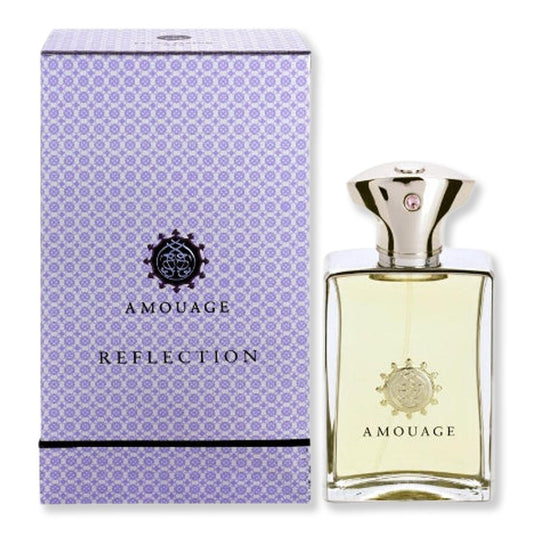 Amouage Reflection Man Eau De Parfum - SkincareEssentials