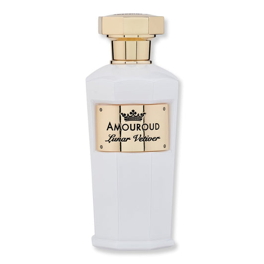 AMOUROUD Lunar Vetiver Eau de Parfum - SkincareEssentials
