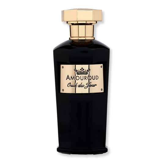 AMOUROUD Oud Du Jour Eau de Parfum - SkincareEssentials