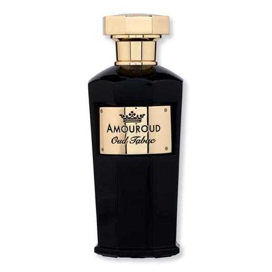 AMOUROUD Oud Tabac Eau de Parfum - SkincareEssentials