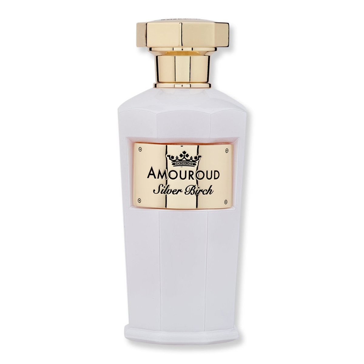 AMOUROUD Silver Birch Eau de Parfum - SkincareEssentials