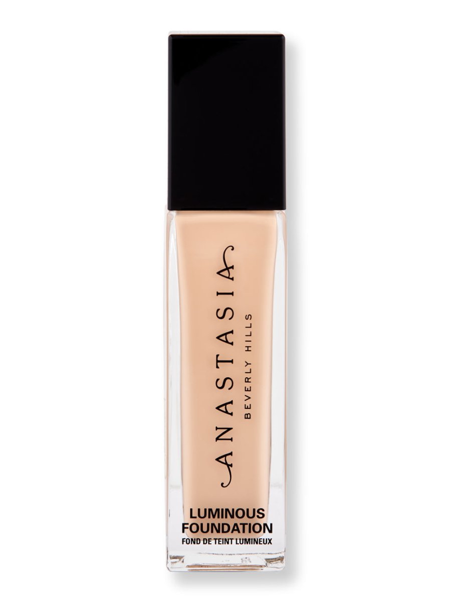 Anastasia Beverly Hills Luminous Foundation - SkincareEssentials