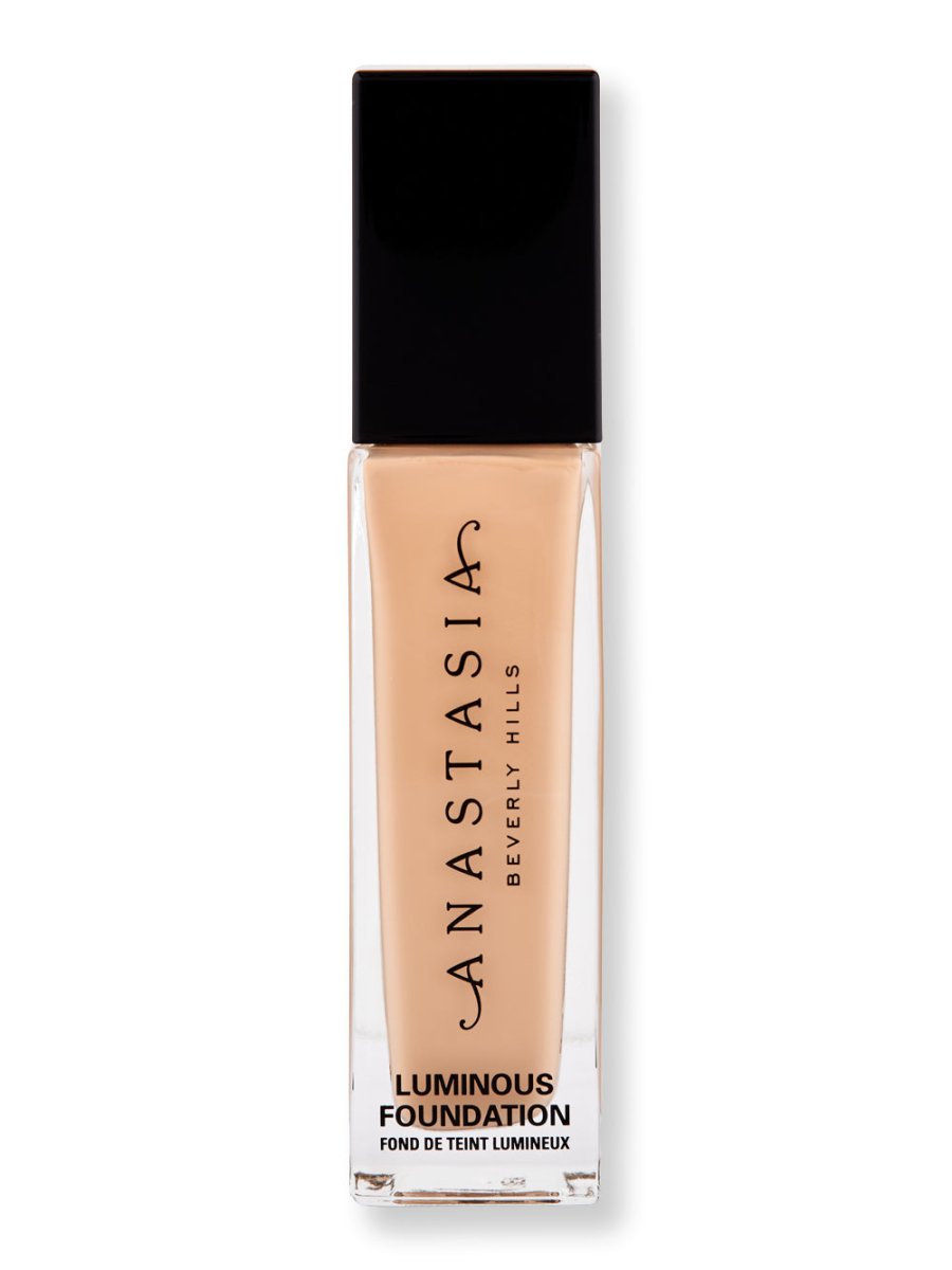 Anastasia Beverly Hills Luminous Foundation - SkincareEssentials