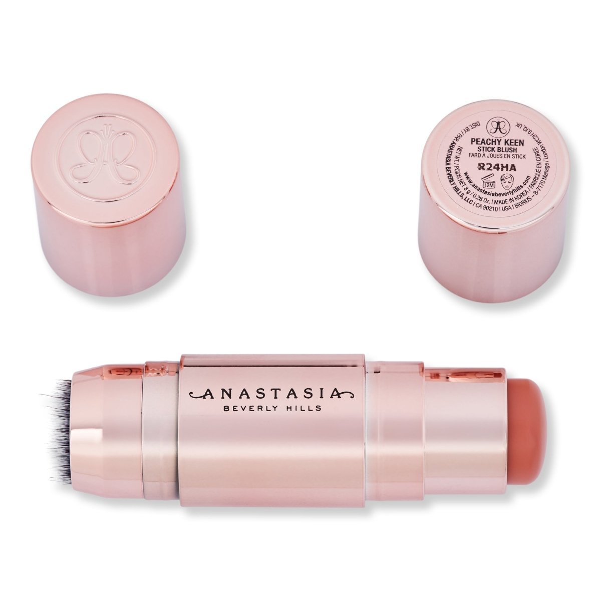 Anastasia Beverly Hills Stick Blush - SkincareEssentials