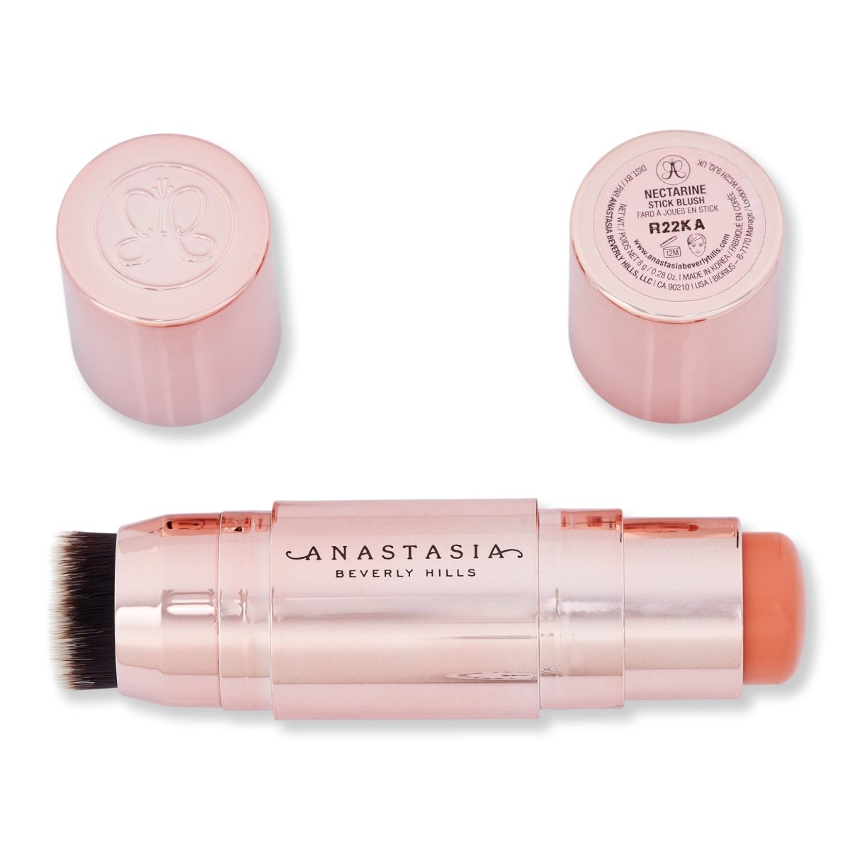 Anastasia Beverly Hills Stick Blush - SkincareEssentials