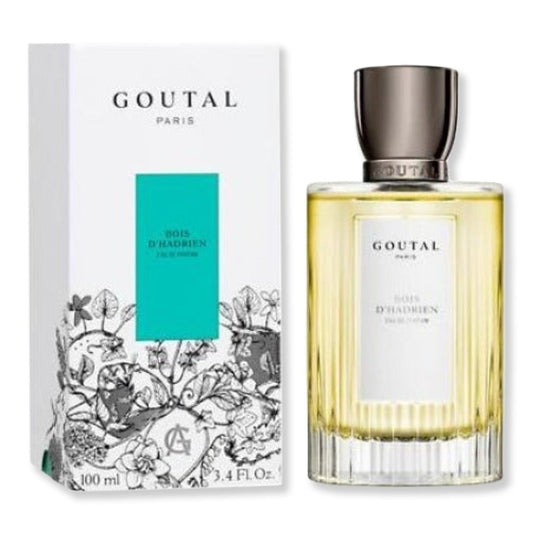 Annick Goutal Bois d'Hadrien Eau De Parfum - SkincareEssentials