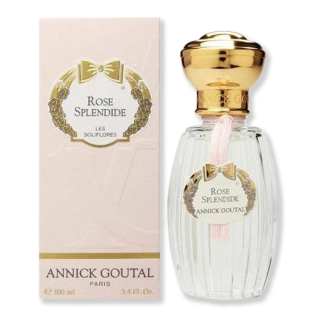Annick Goutal Rose Splendide Eau De Toilette – Skin Outlet