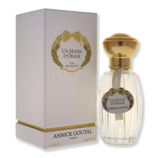 Annick Goutal Un Matin d'Orage Eau De Toilette - SkincareEssentials