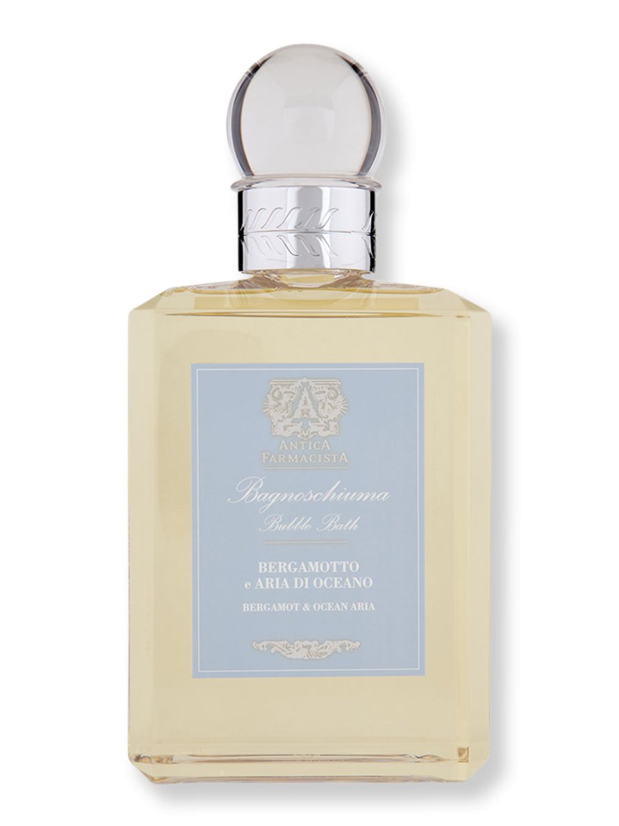 Antica Farmacista Bergamot & Ocean Aria Bubble Bath - SkincareEssentials