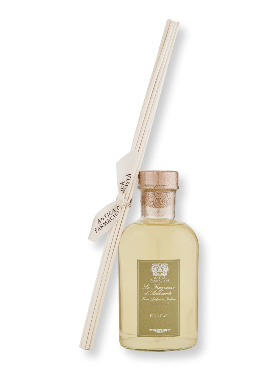Antica Farmacista Fig Leaf Diffuser - SkincareEssentials