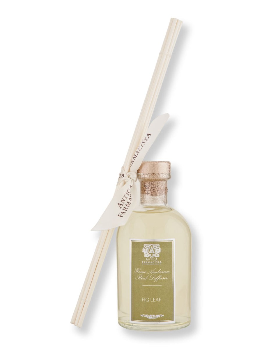 Antica Farmacista Fig Leaf Diffuser - SkincareEssentials