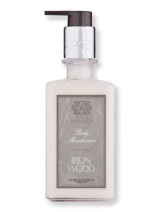 Antica Farmacista Ironwood Body Moisturizer - SkincareEssentials