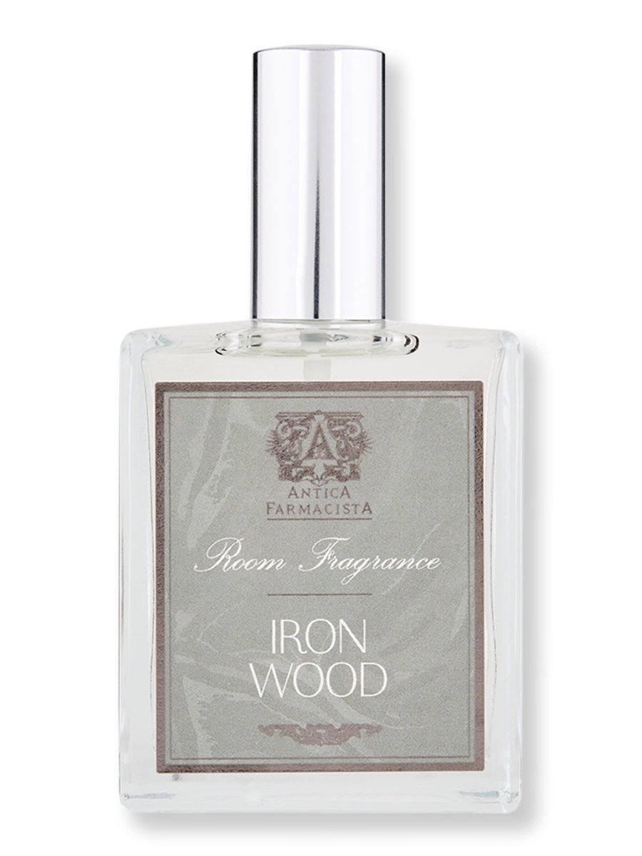 Antica Farmacista Ironwood Room Spray - SkincareEssentials