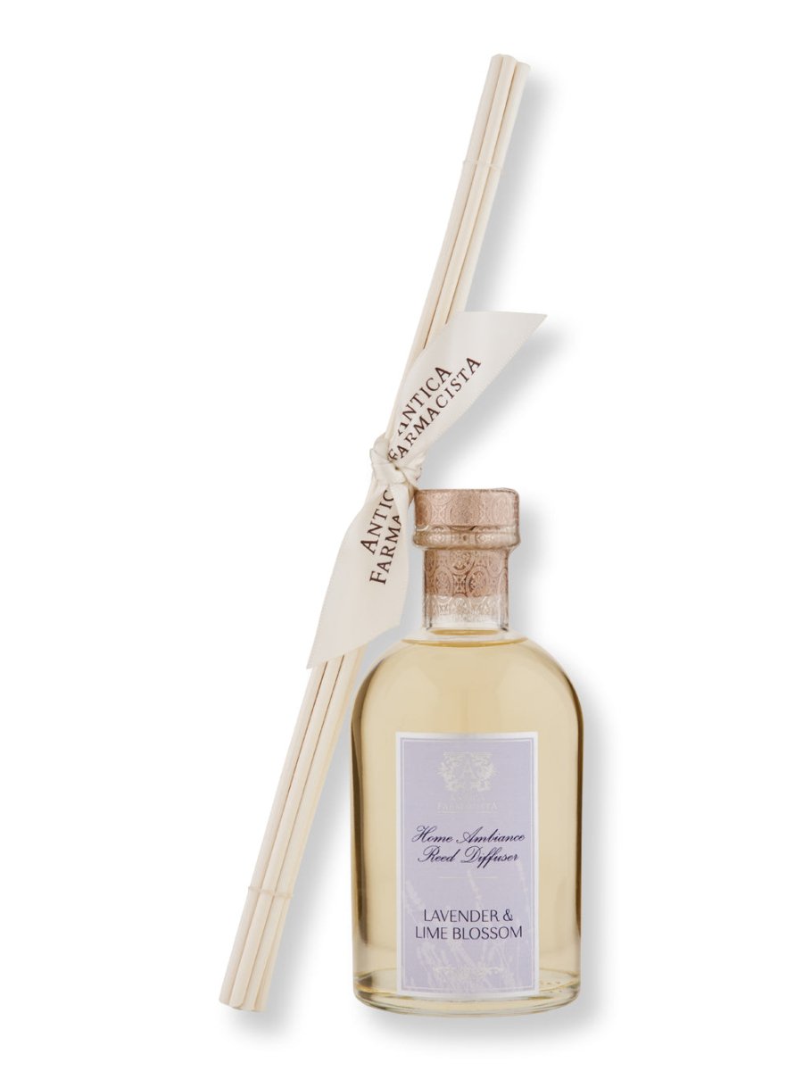 Antica Farmacista Lavender & Lime Blossom Diffuser - SkincareEssentials