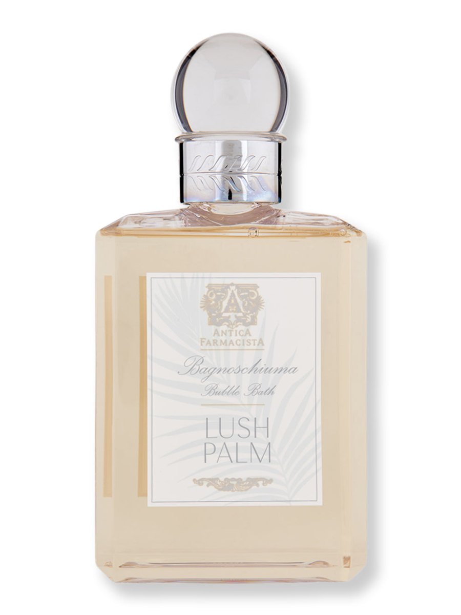 Antica Farmacista Lush Palm Bubble Bath - SkincareEssentials