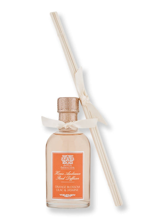 Antica Farmacista Orange Blossom, Lilac & Jasmine Diffuser - SkincareEssentials
