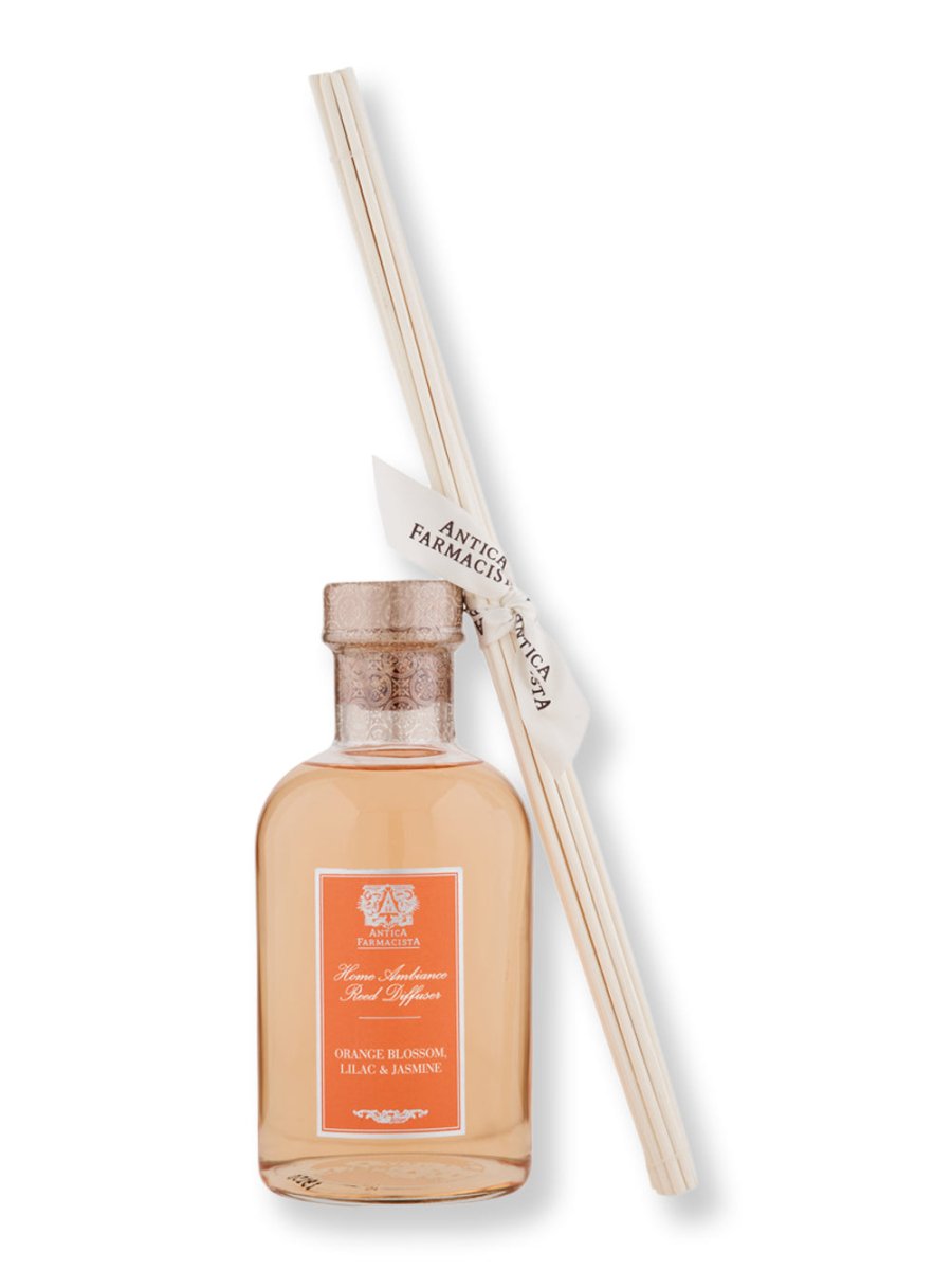 Antica Farmacista Orange Blossom, Lilac & Jasmine Diffuser - SkincareEssentials