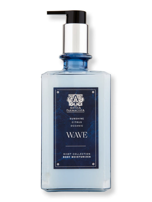 Antica Farmacista Rivet Collection Body Moisturizer Wave - SkincareEssentials