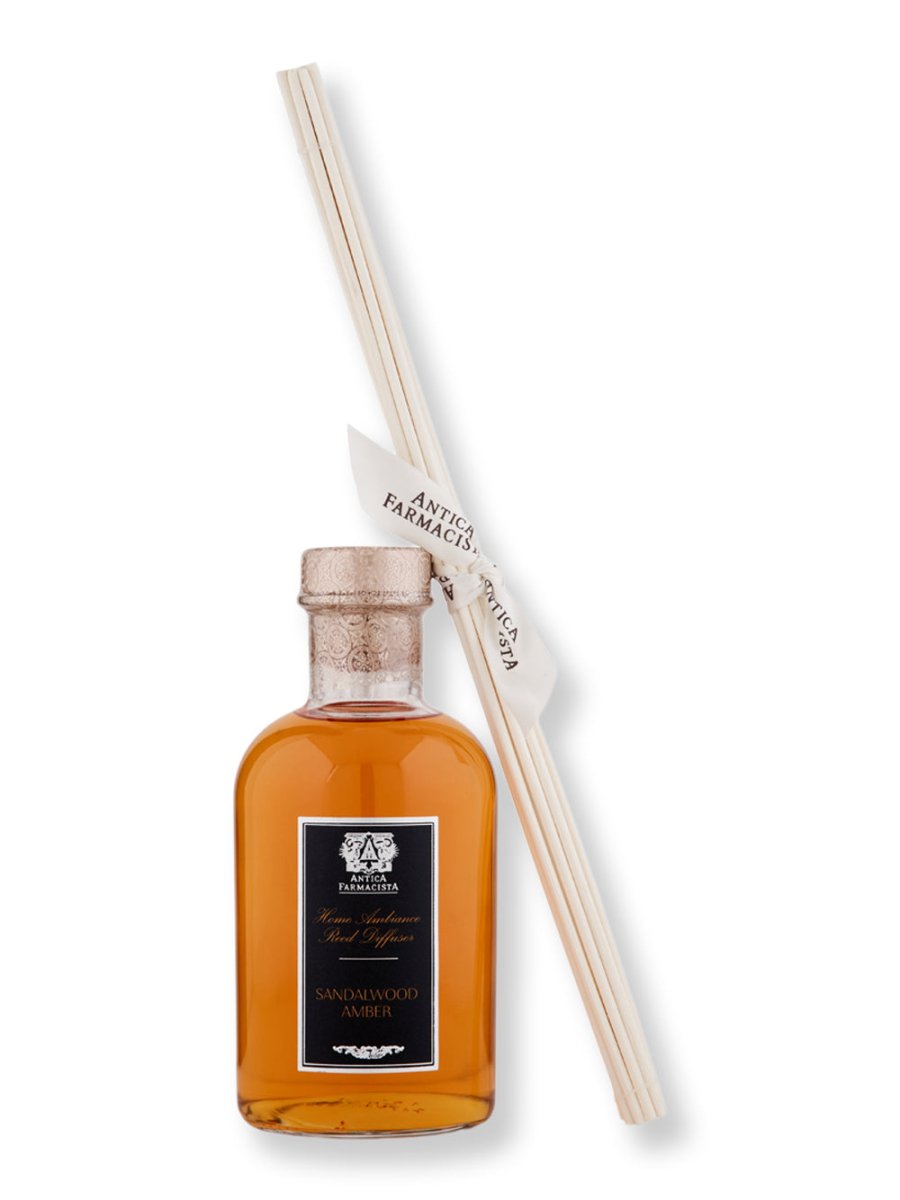 Antica Farmacista Sandalwood Amber Diffuser - SkincareEssentials
