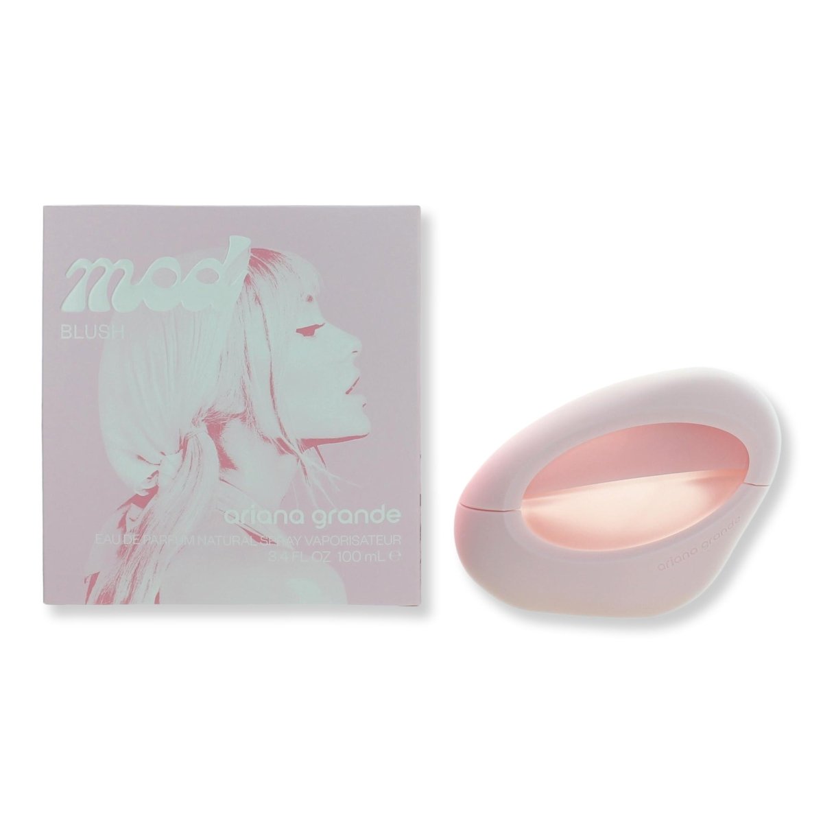 Ariana Grande MOD Blush Eau de Parfum Spray - SkincareEssentials