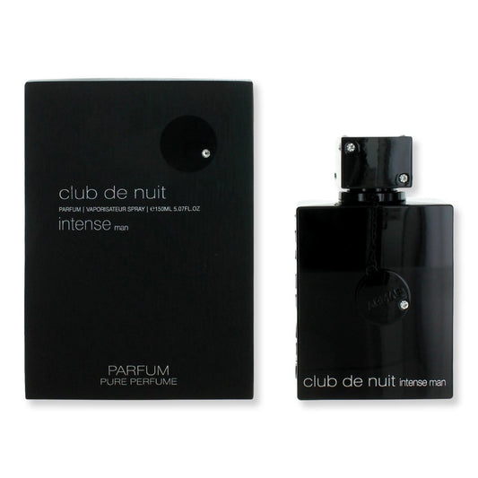 Armaf Club De Nuit Intense Man Pure Parfum Spray - SkincareEssentials