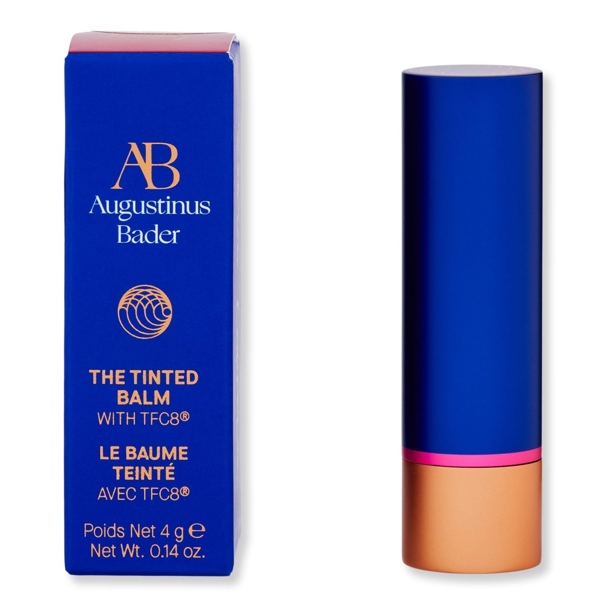 Augustinus Bader Sofia Coppola The Tinted Balm - SkincareEssentials