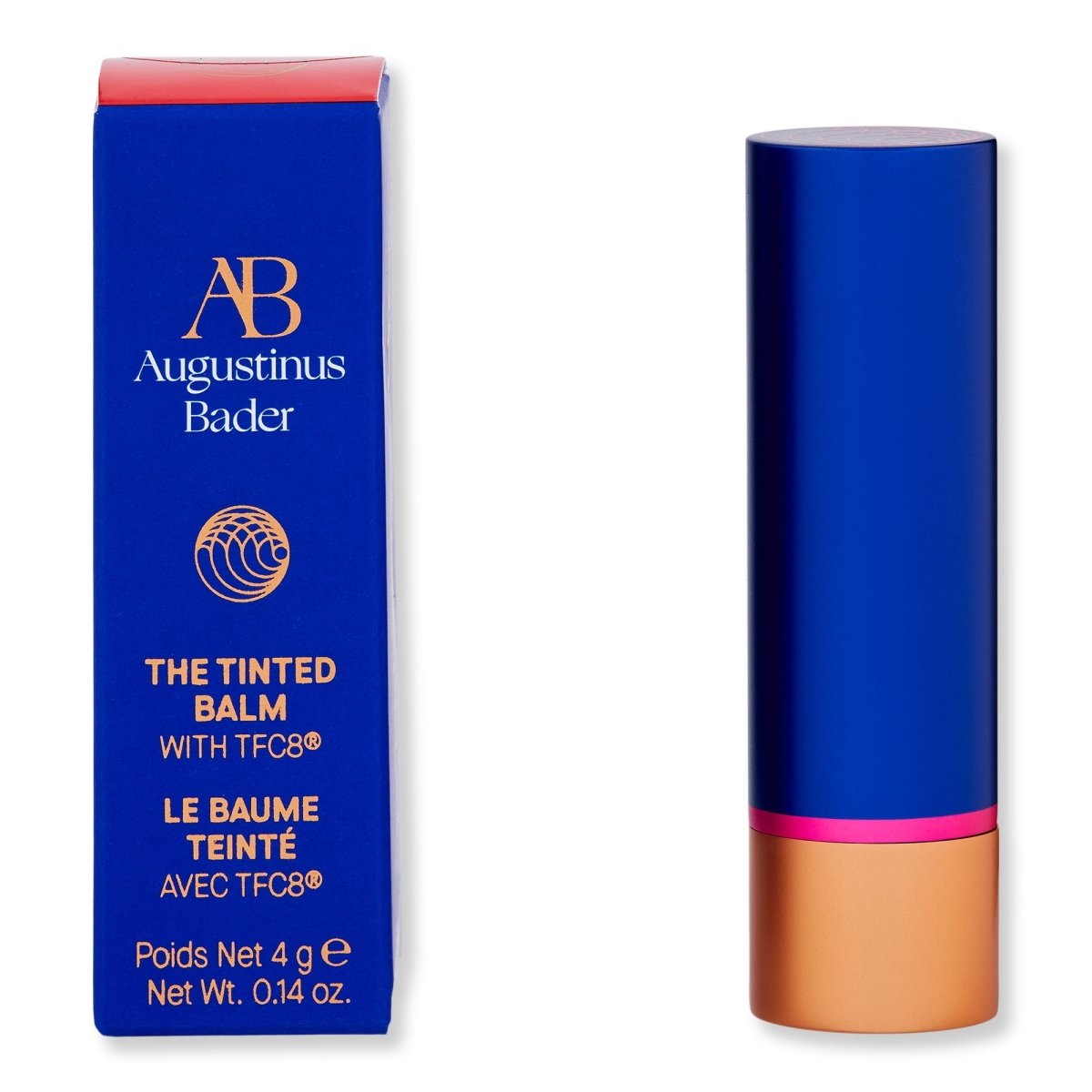Augustinus Bader Sofia Coppola The Tinted Balm - SkincareEssentials
