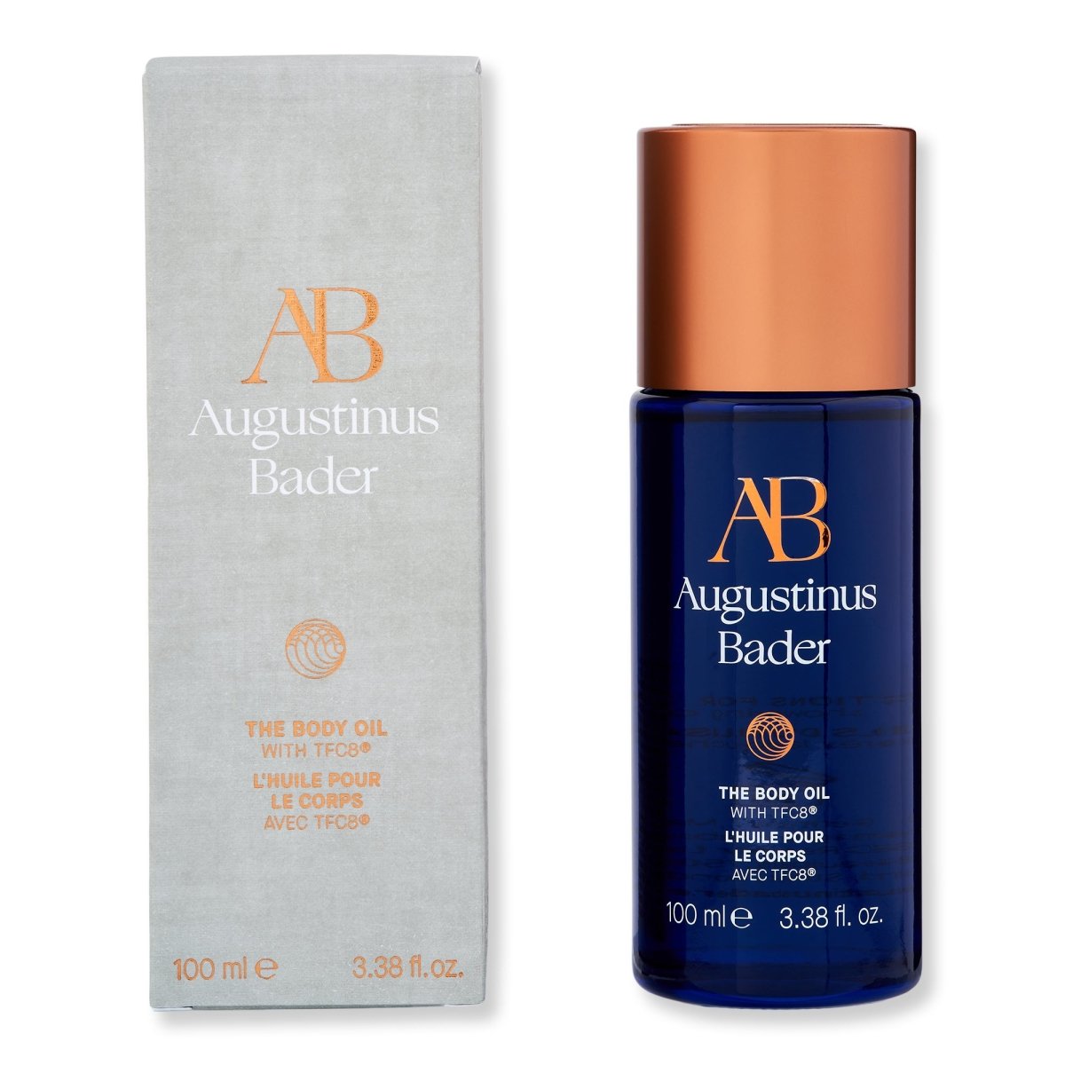 Augustinus Bader The Body Oil - SkincareEssentials
