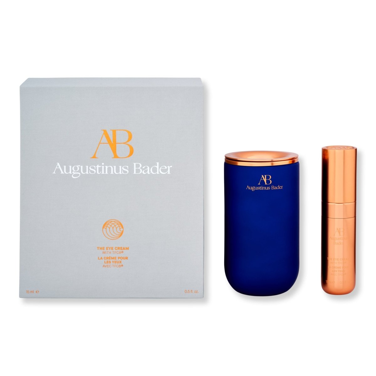 Augustinus Bader The Eye Cream - SkincareEssentials
