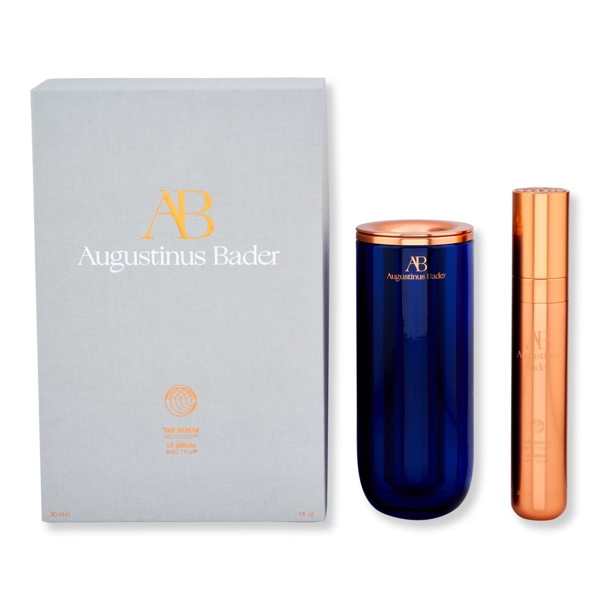 Augustinus Bader The Serum - SkincareEssentials