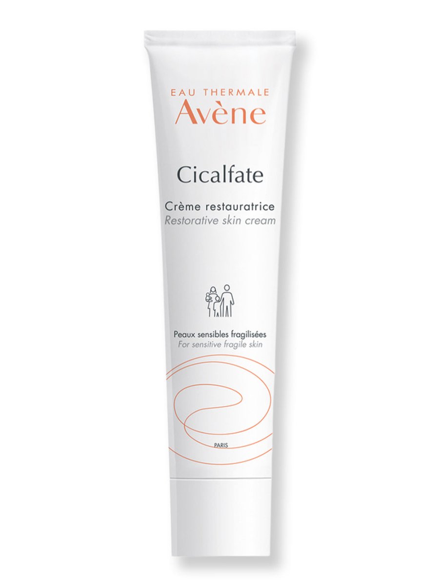 Avene Cicalfate+ Cream - SkincareEssentials