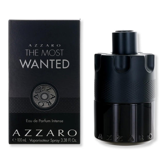 Azzaro The Most Wanted Eau De Parfum Intense Spray - SkincareEssentials