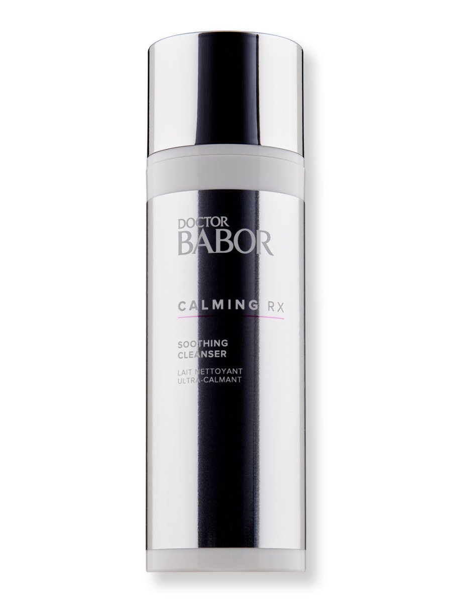 Babor - Calming RX Soothing Cleanser 150ml - SkincareEssentials