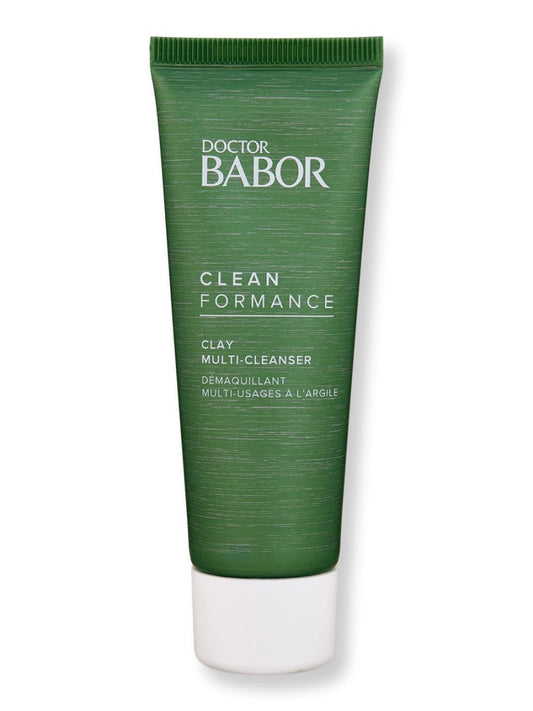 Babor - Cleanformance Clay Multi - Cleanser 50ml - SkincareEssentials