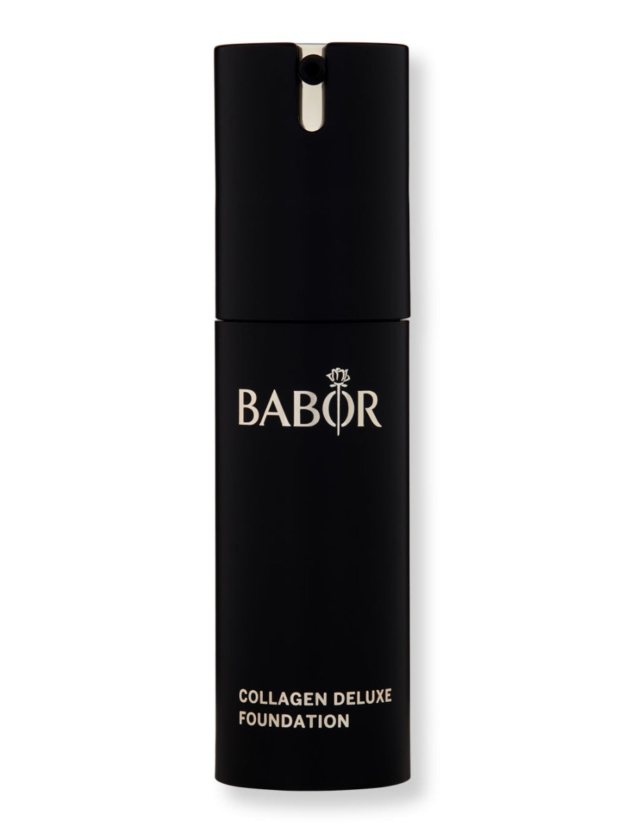 Babor Collagen Deluxe Foundation - SkincareEssentials