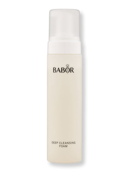 Babor Deep Cleansing Foam - SkincareEssentials