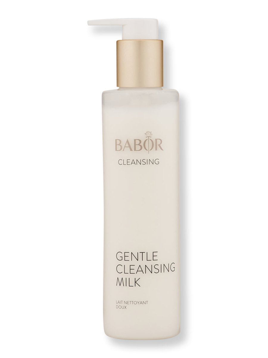Babor - Gentle Cleansing Milk 200 ml - SkincareEssentials