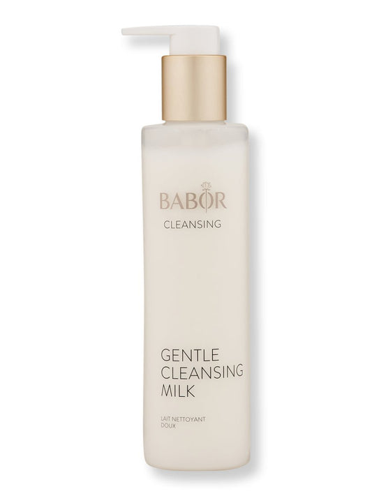 Babor - Gentle Cleansing Milk 200 ml - SkincareEssentials
