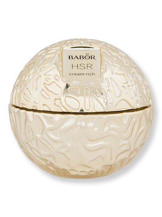 Babor HSR Lifting Anti - Wrinkle Cream Rich - SkincareEssentials