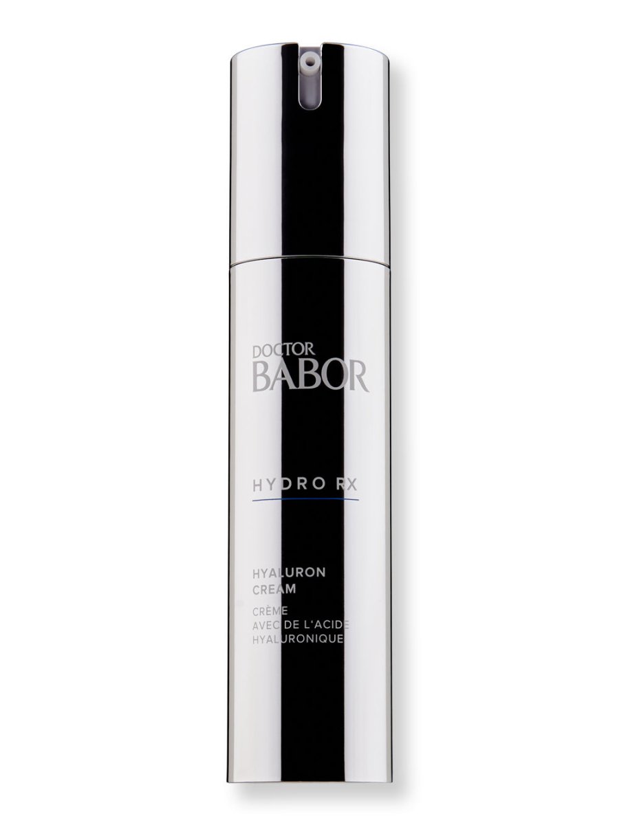 Babor - HydroRX Hyaluron Cream 50ml - SkincareEssentials
