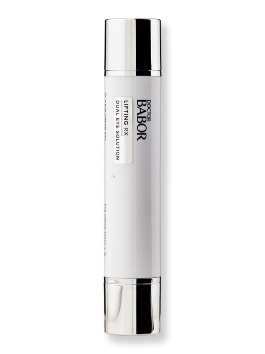 Babor - Lifting RX Dual Eye Solution Anti - Aging Day and Night Serum 30ml - SkincareEssentials