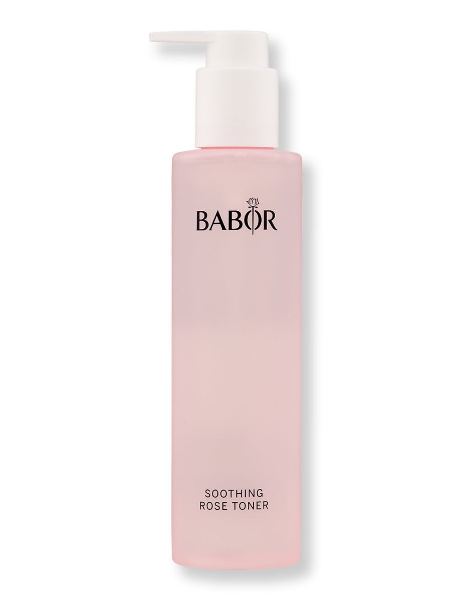 Babor Soothing Rose Toner - SkincareEssentials