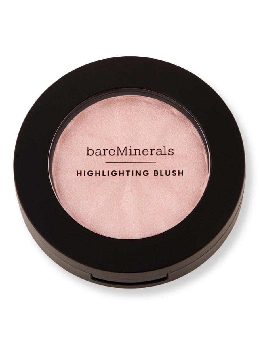 Bareminerals Gen Nude Highlighting Blush - SkincareEssentials