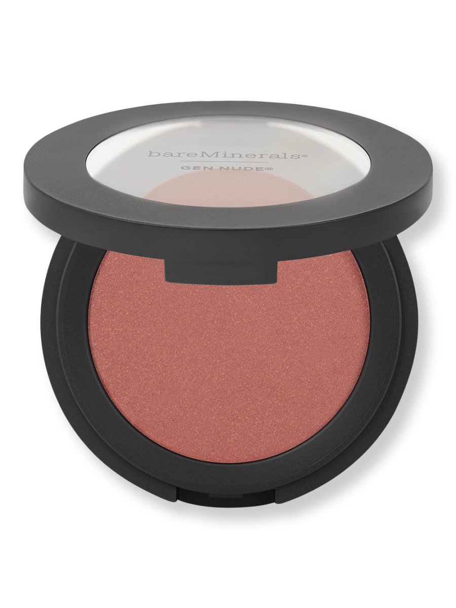 Bareminerals Gen Nude Powder Blush - SkincareEssentials