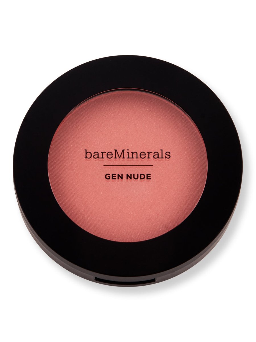 Bareminerals Gen Nude Powder Blush - SkincareEssentials