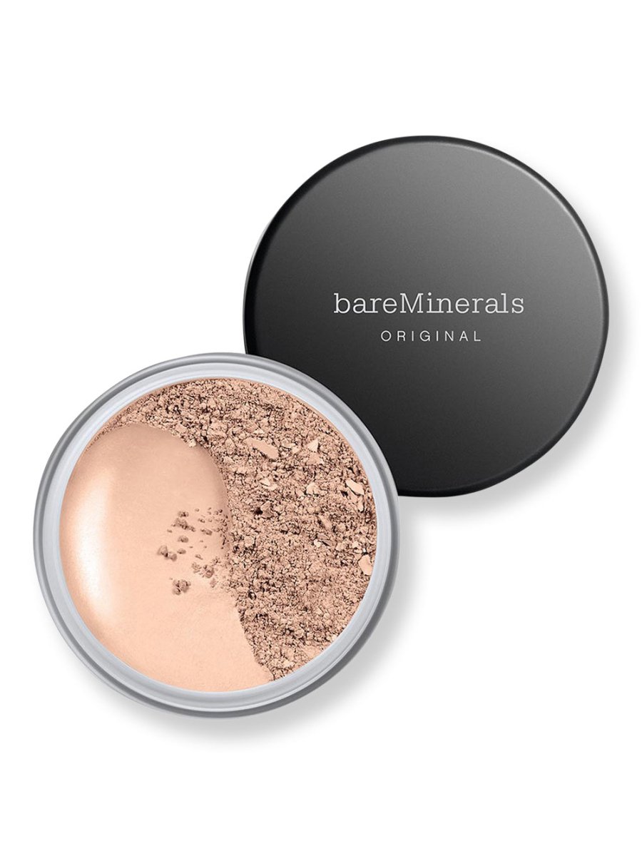 Bareminerals Matte Loose Powder Foundation SPF 15 - SkincareEssentials