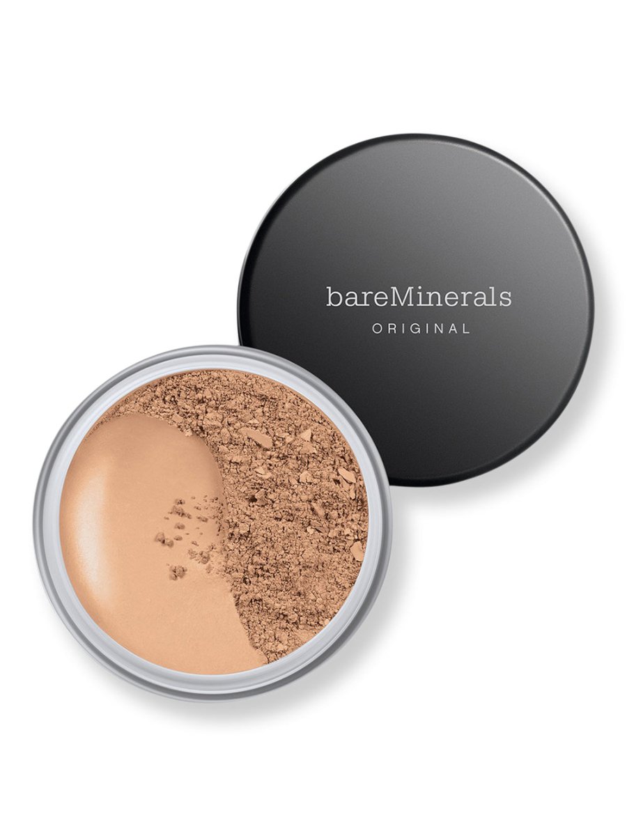 Bareminerals Matte Loose Powder Foundation SPF 15 - SkincareEssentials